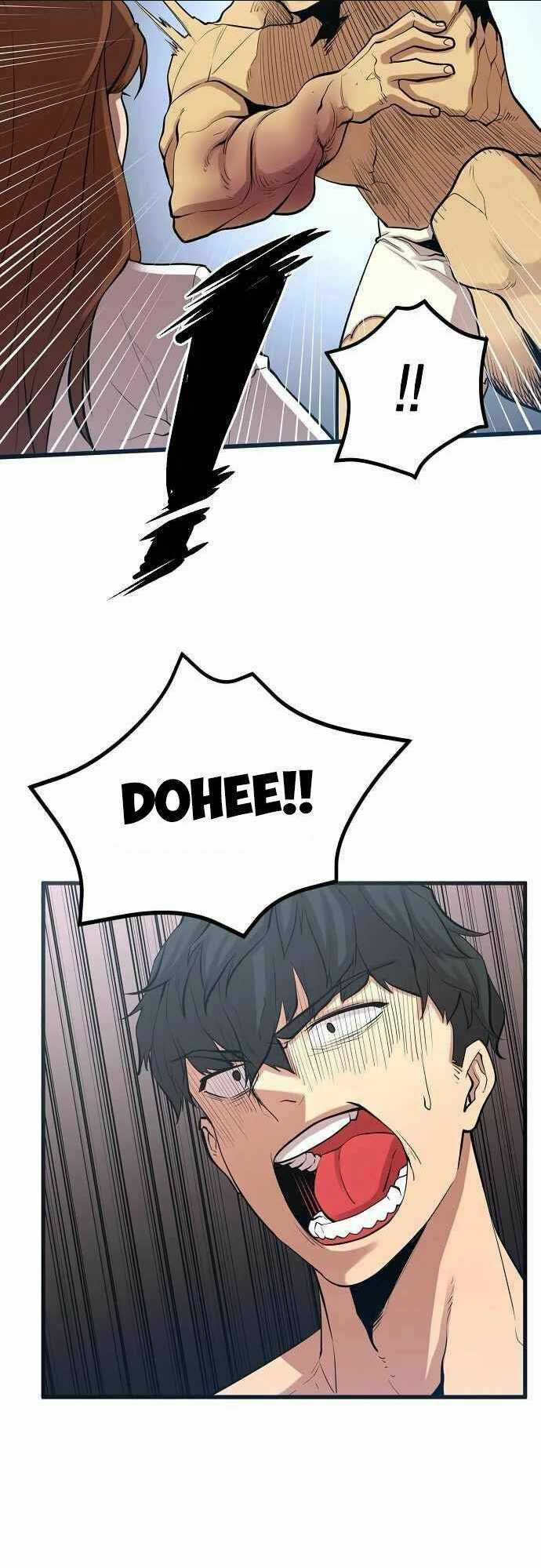 Quái Vật Gui Chapter 17 trang 16