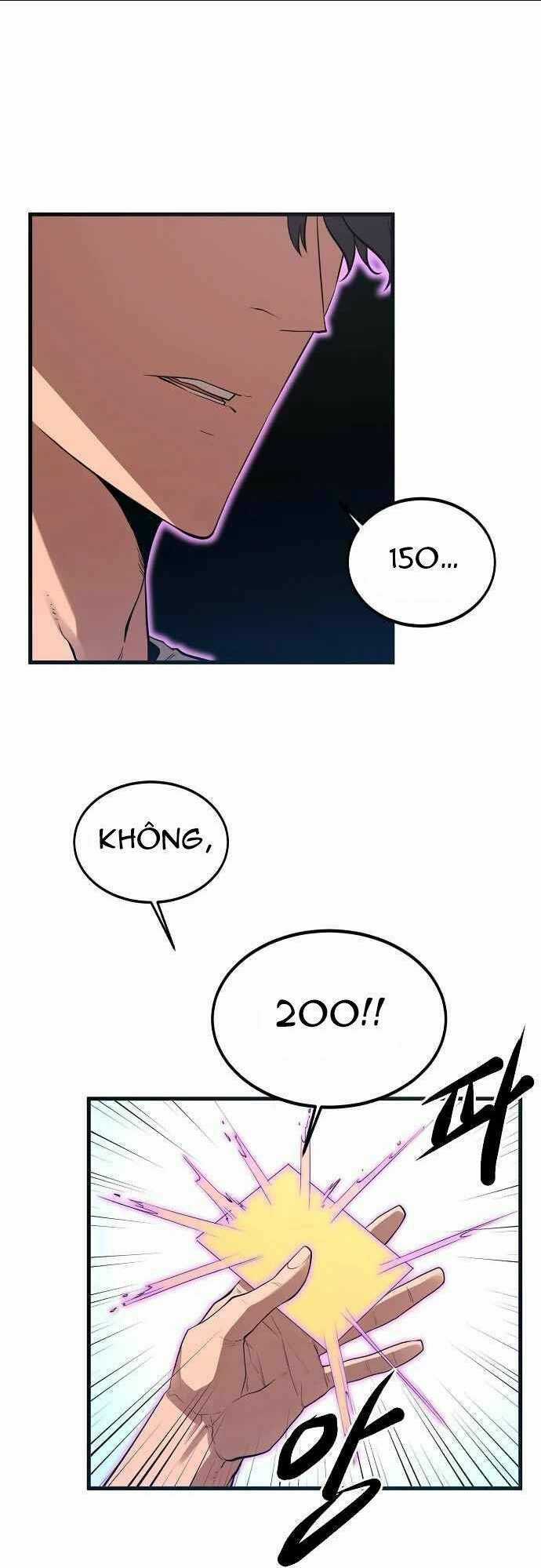 Quái Vật Gui Chapter 17 trang 17