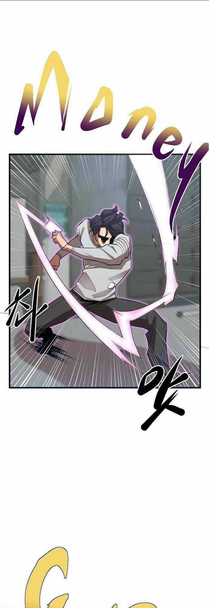 Quái Vật Gui Chapter 17 trang 18