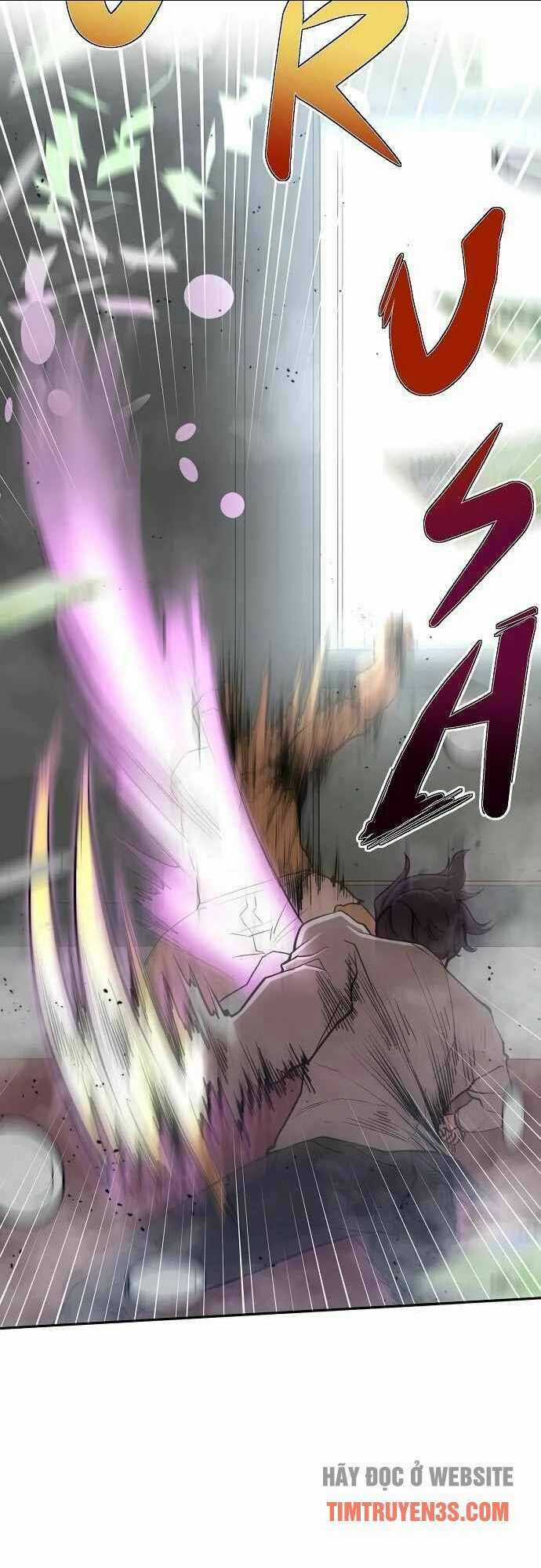 Quái Vật Gui Chapter 17 trang 19