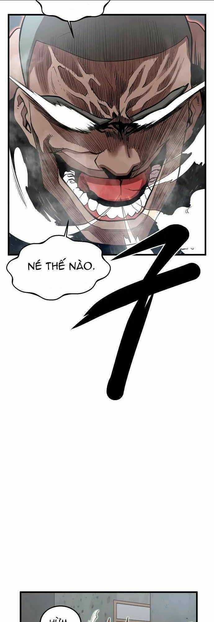 Quái Vật Gui Chapter 17 trang 2