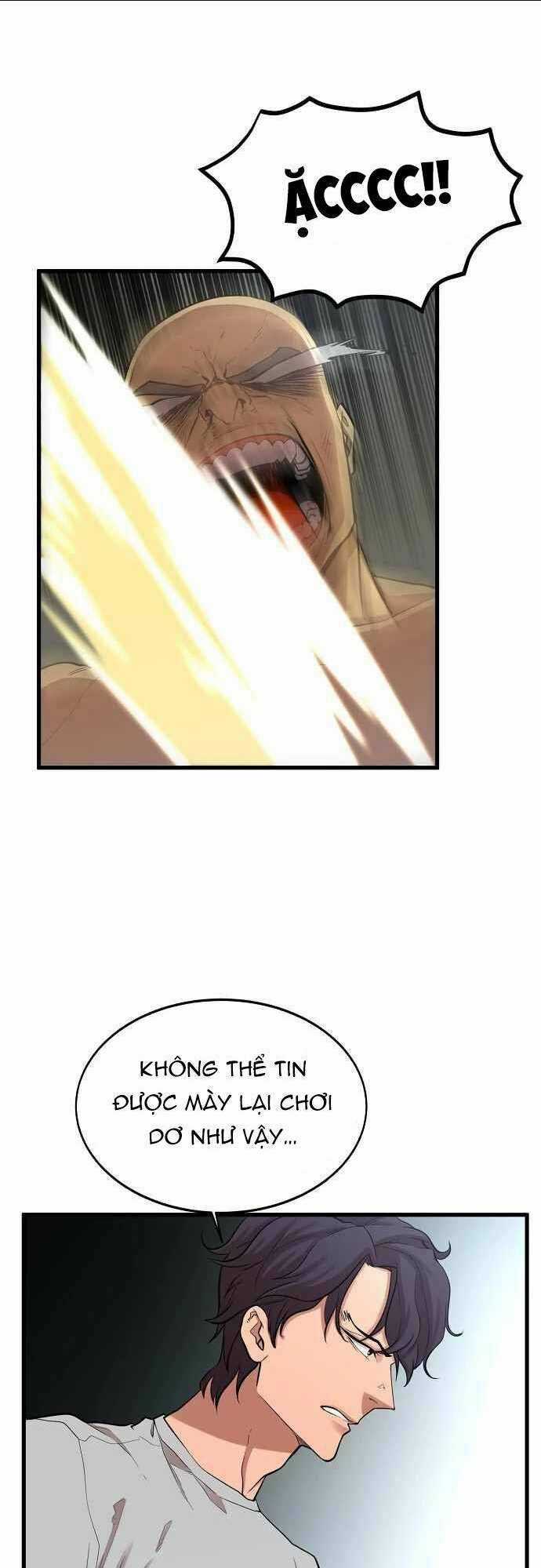 Quái Vật Gui Chapter 17 trang 20