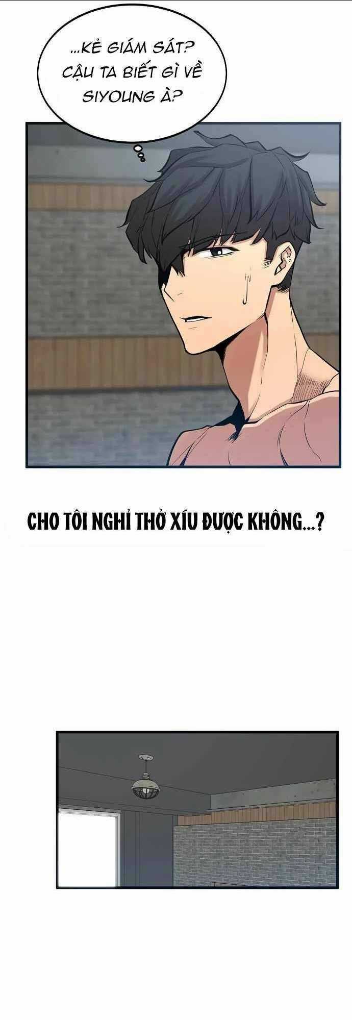 Quái Vật Gui Chapter 17 trang 25