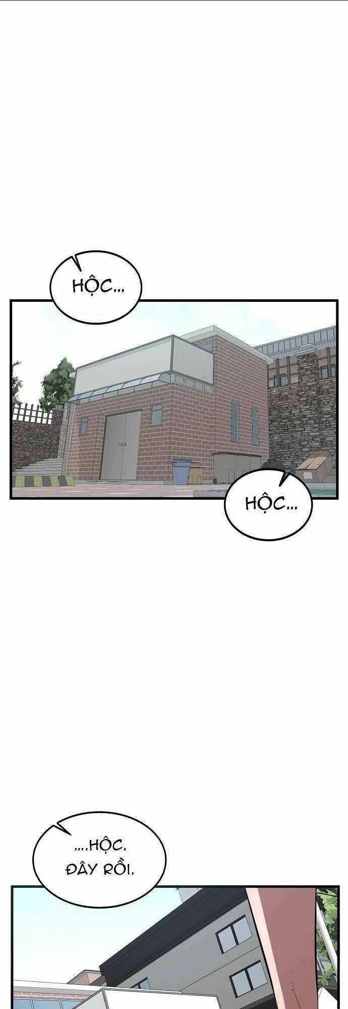 Quái Vật Gui Chapter 17 trang 26