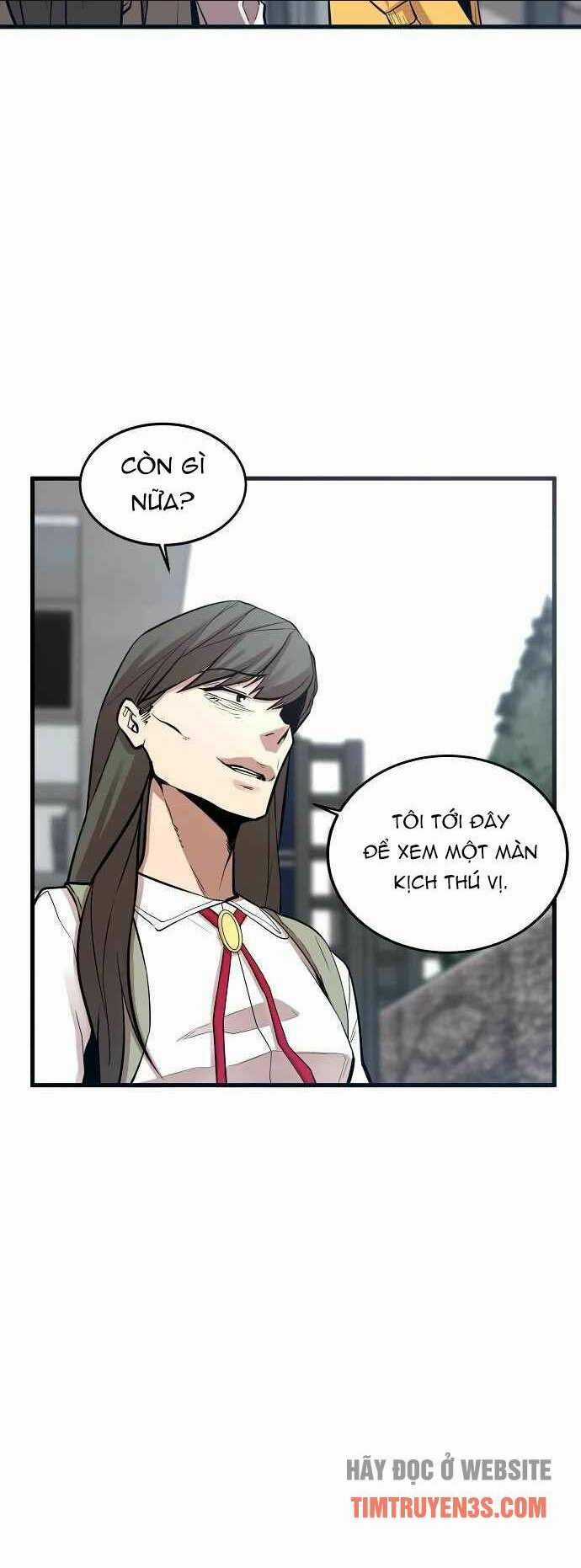 Quái Vật Gui Chapter 17 trang 29