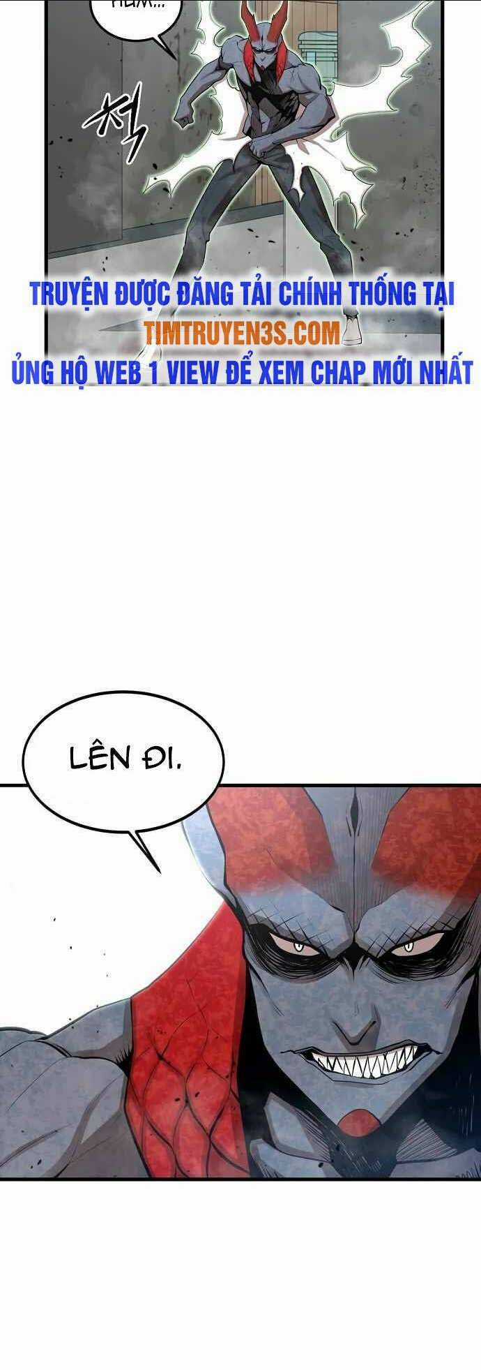 Quái Vật Gui Chapter 17 trang 3