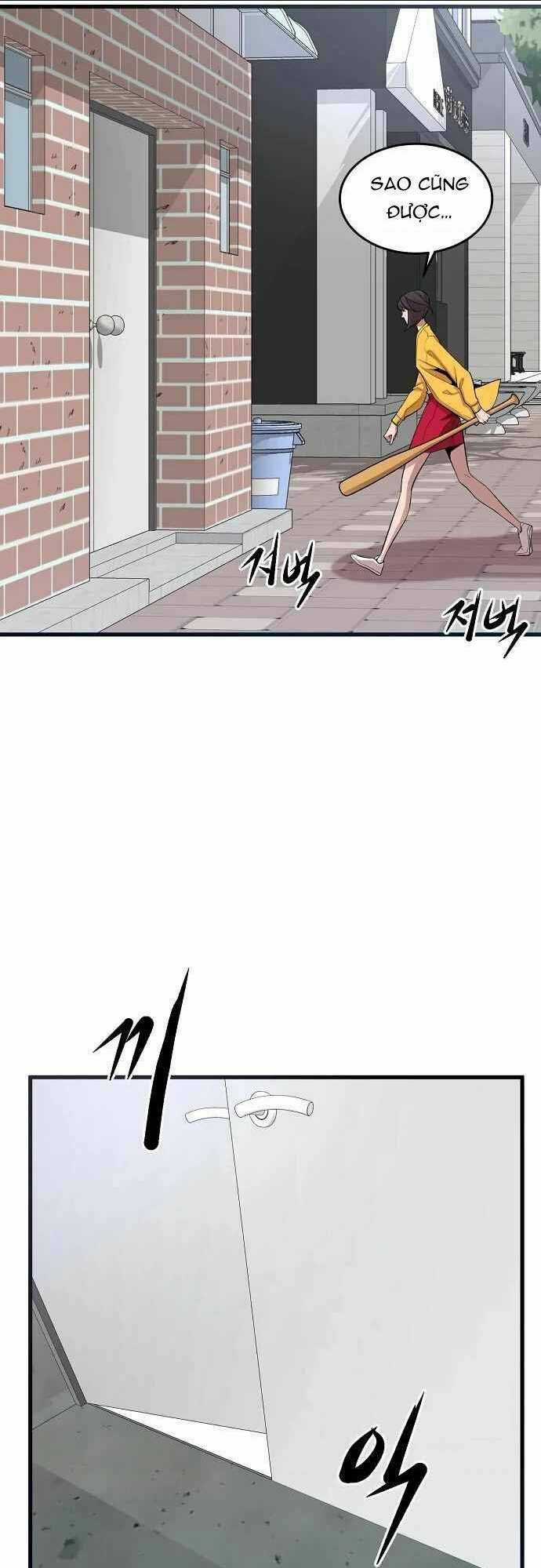 Quái Vật Gui Chapter 17 trang 30