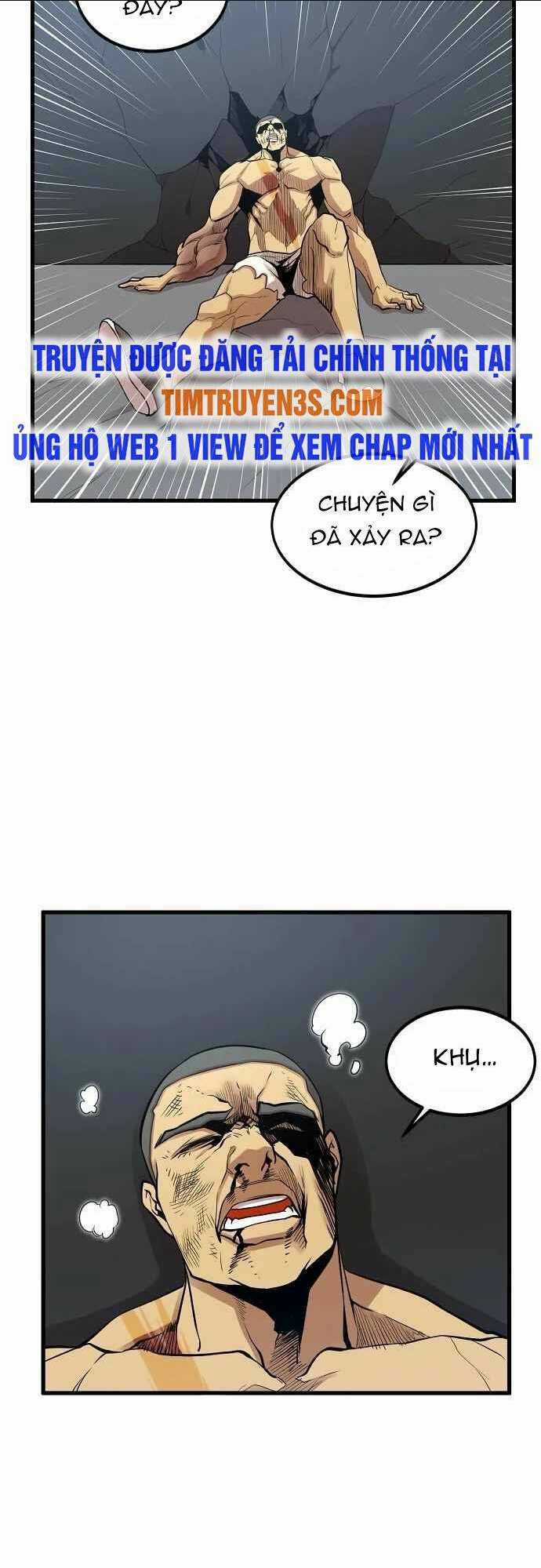 Quái Vật Gui Chapter 17 trang 32