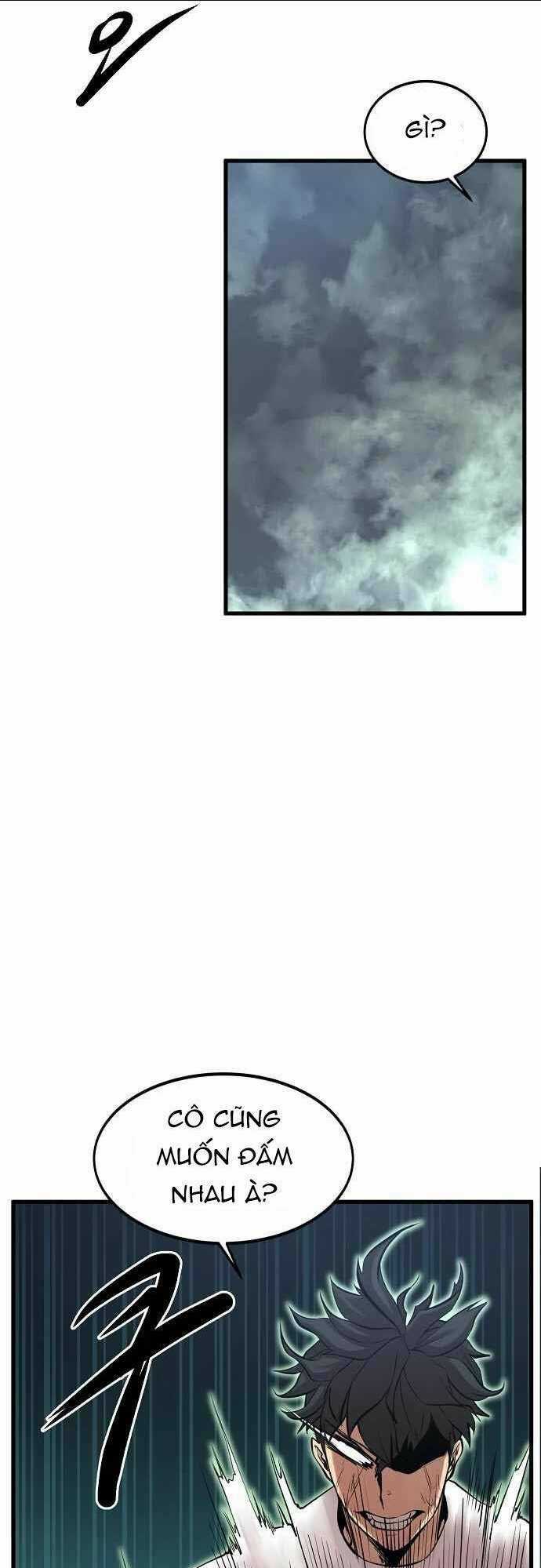 Quái Vật Gui Chapter 17 trang 35