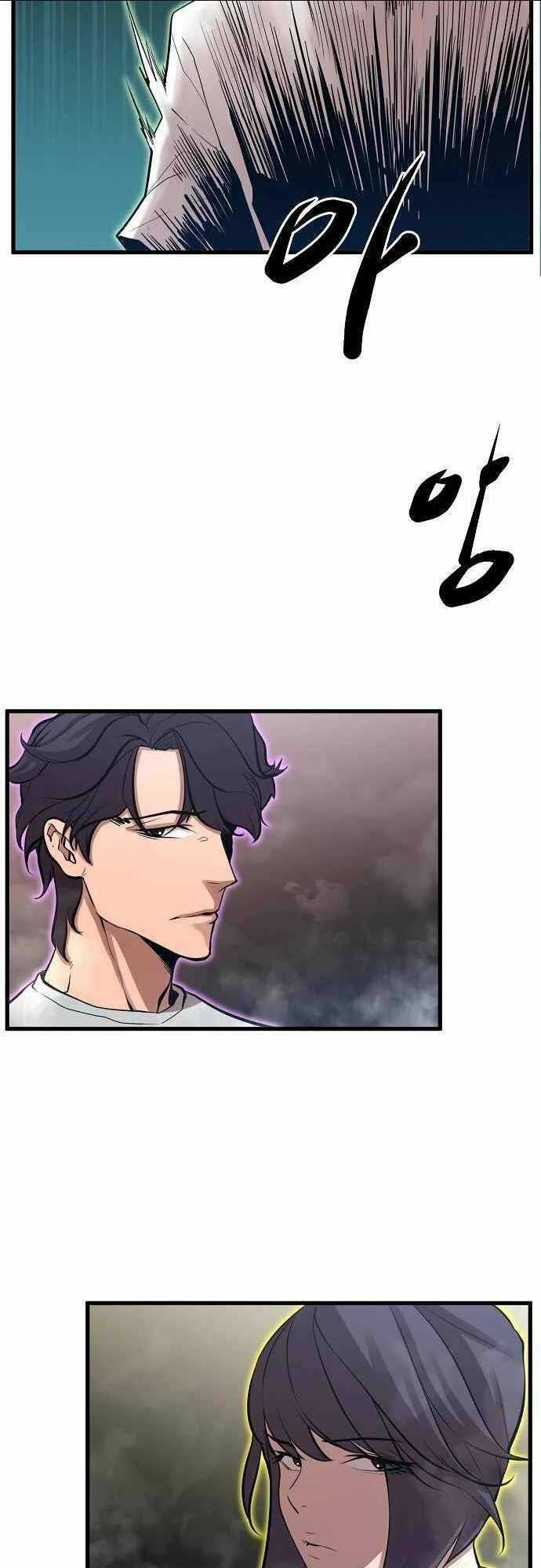 Quái Vật Gui Chapter 17 trang 36