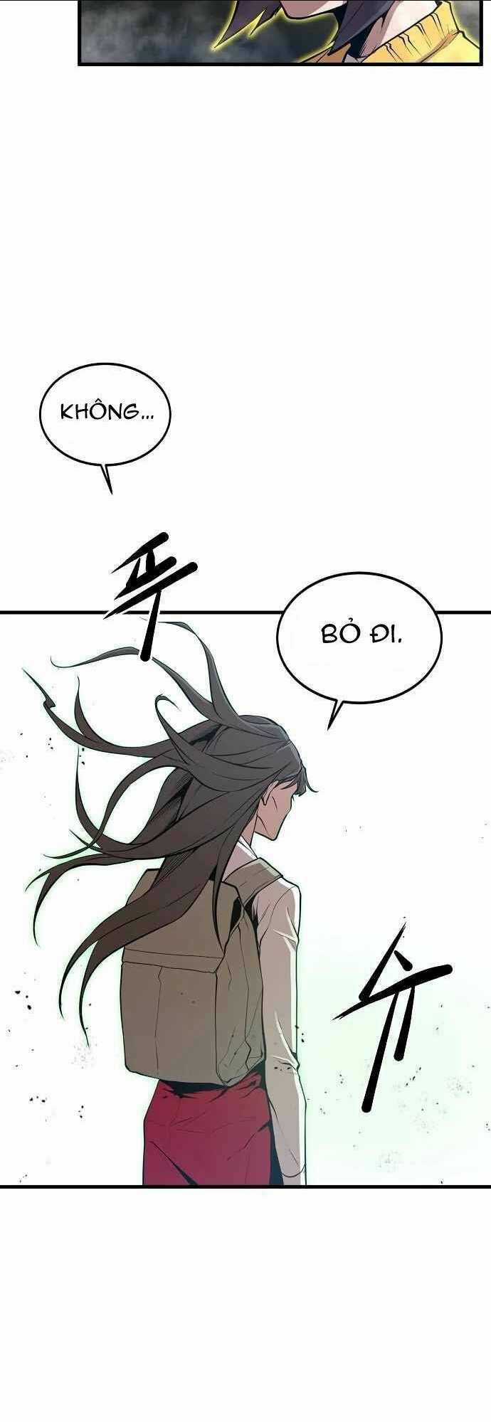 Quái Vật Gui Chapter 17 trang 37