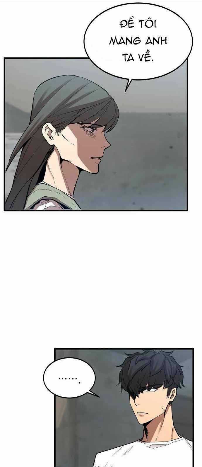 Quái Vật Gui Chapter 17 trang 38