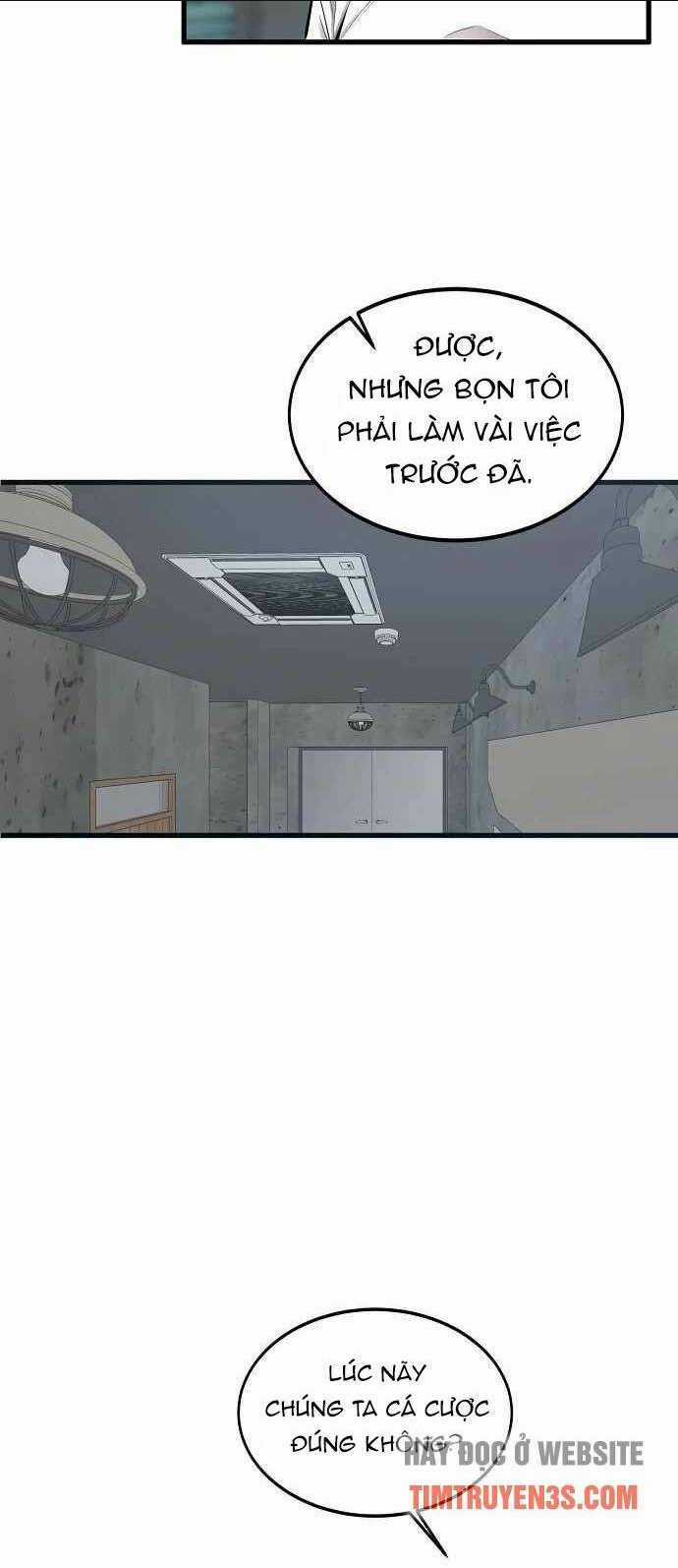 Quái Vật Gui Chapter 17 trang 39