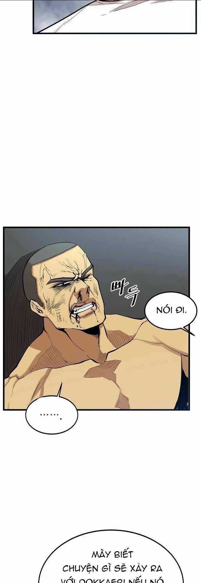 Quái Vật Gui Chapter 17 trang 41