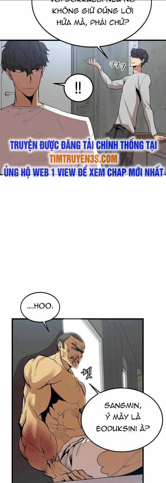 Quái Vật Gui Chapter 17 trang 42