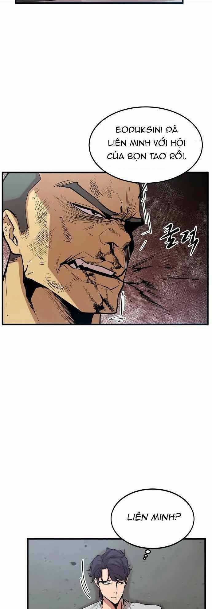 Quái Vật Gui Chapter 17 trang 43