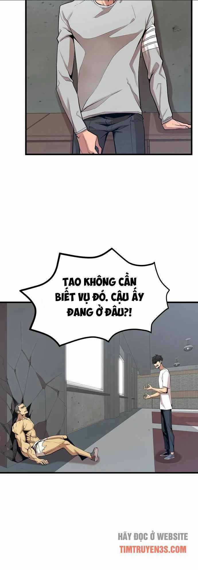 Quái Vật Gui Chapter 17 trang 44