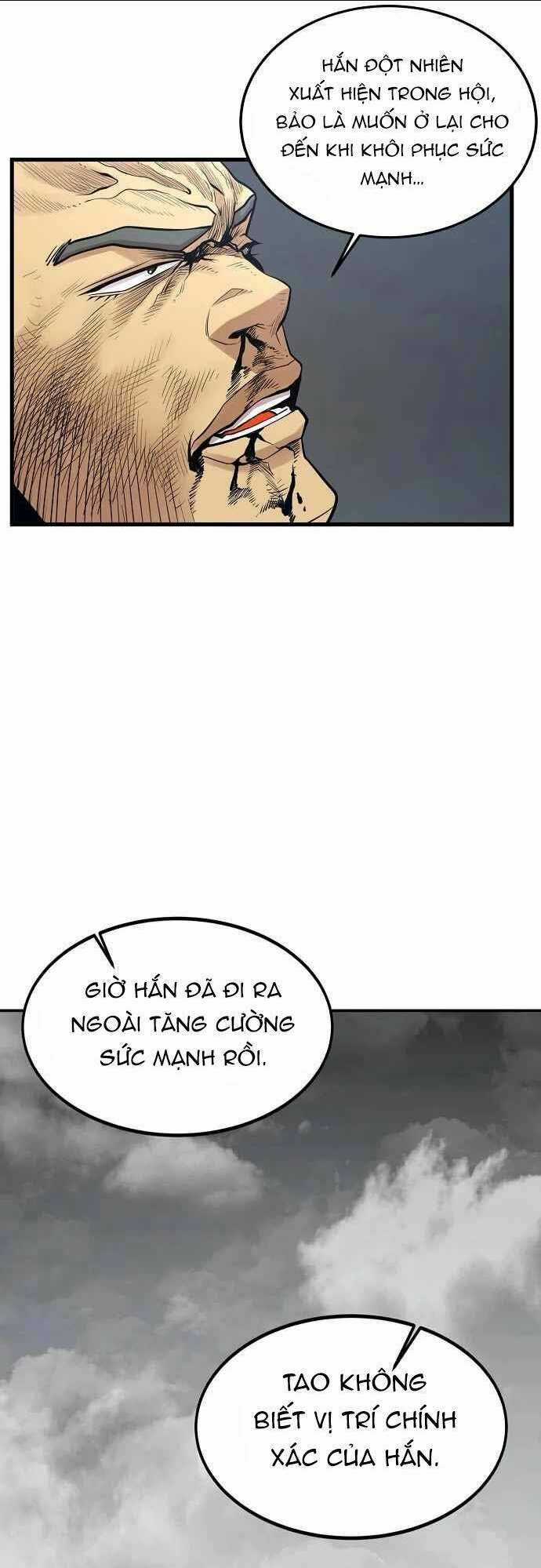 Quái Vật Gui Chapter 17 trang 45