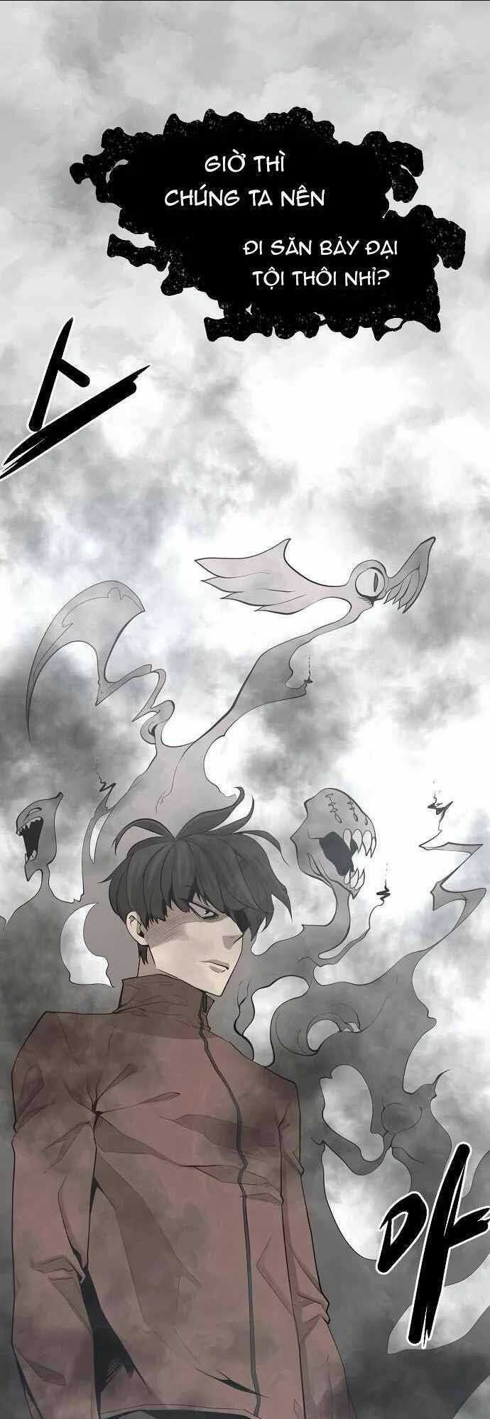 Quái Vật Gui Chapter 17 trang 46