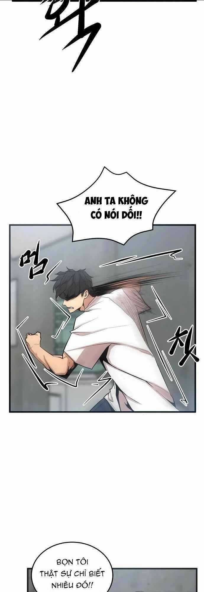 Quái Vật Gui Chapter 17 trang 48