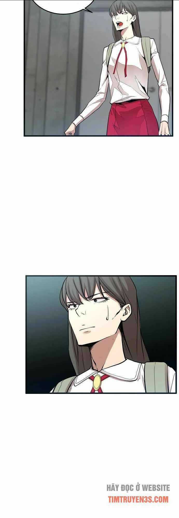 Quái Vật Gui Chapter 17 trang 49