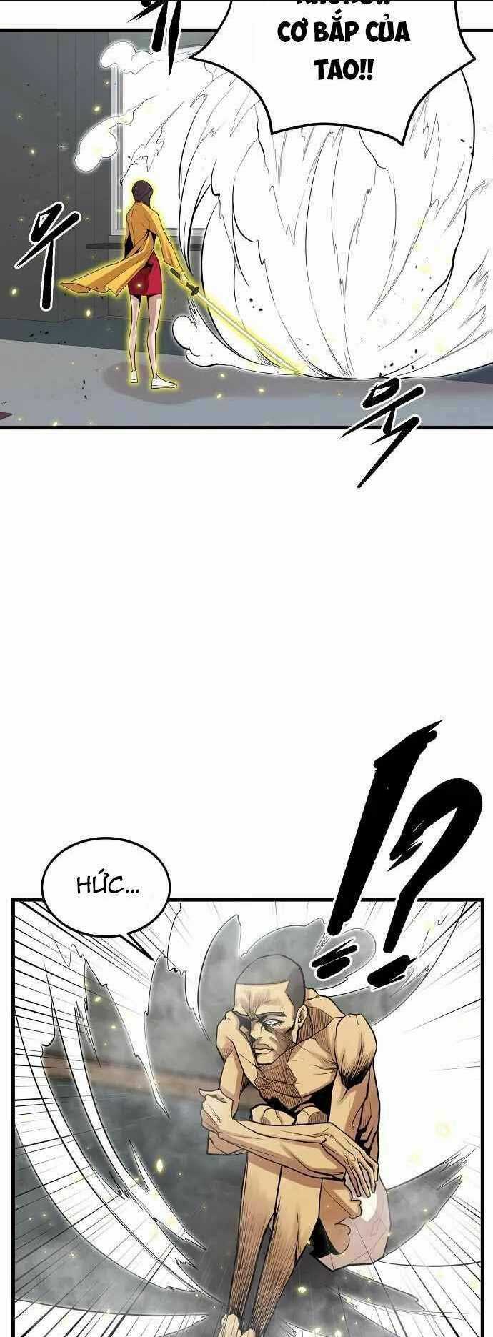 Quái Vật Gui Chapter 17 trang 53