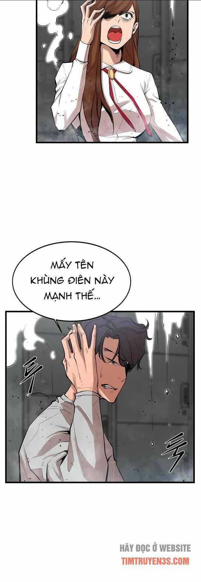 Quái Vật Gui Chapter 17 trang 9