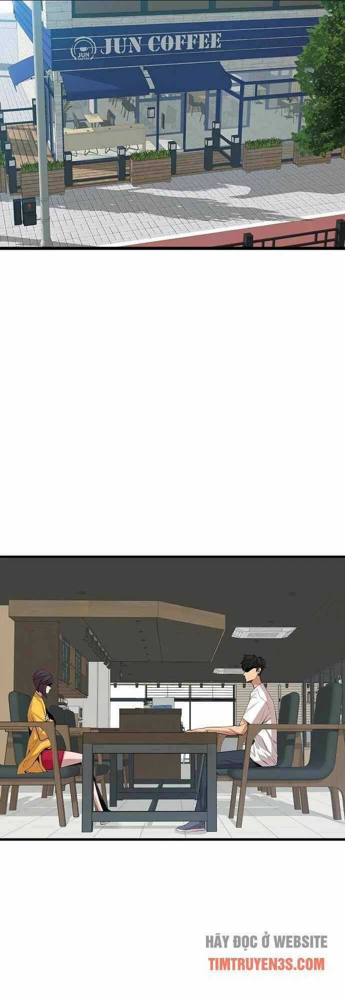 Quái Vật Gui Chapter 18 trang 11