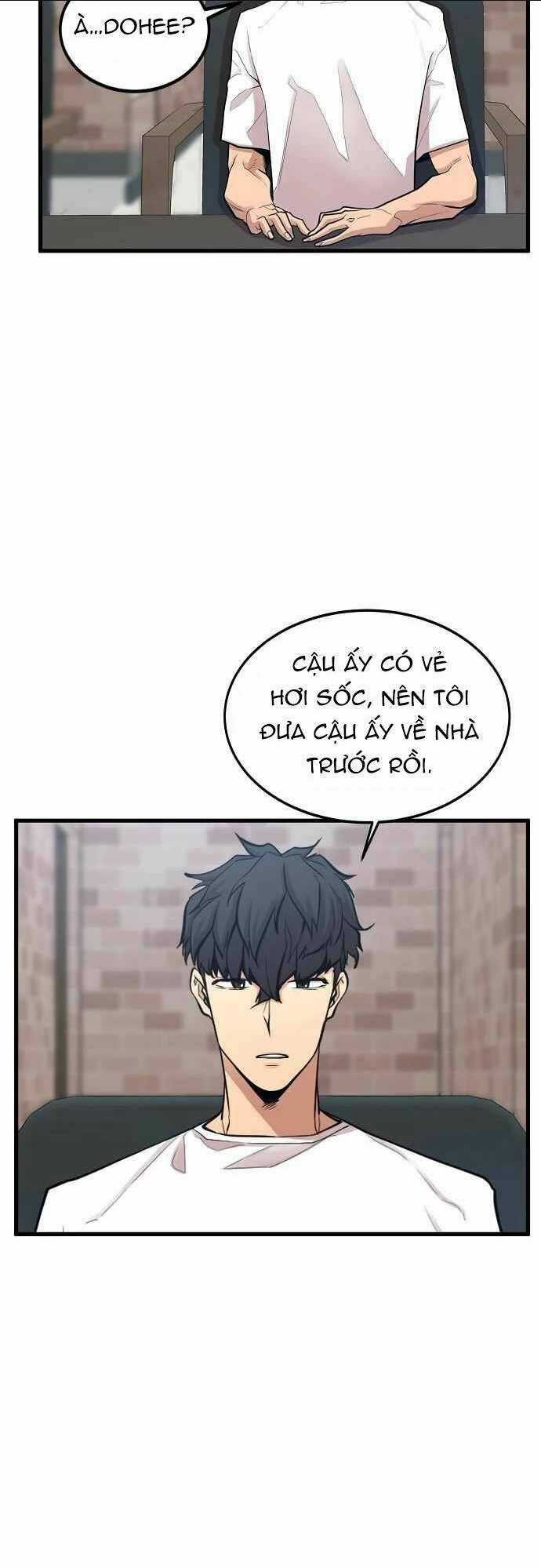 Quái Vật Gui Chapter 18 trang 13