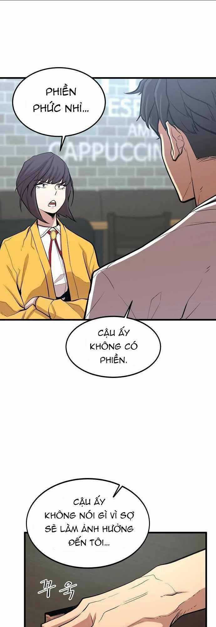 Quái Vật Gui Chapter 18 trang 14