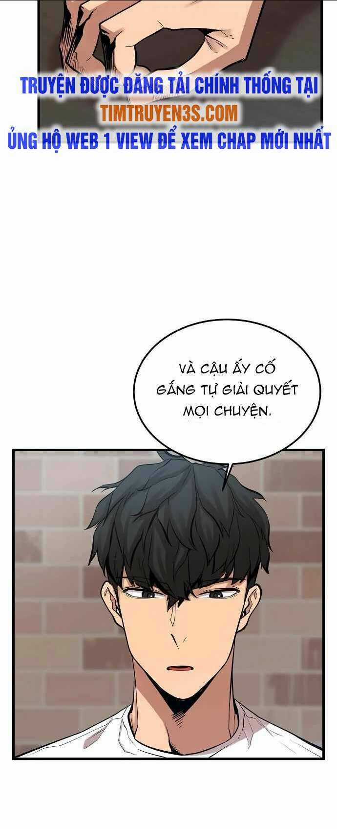 Quái Vật Gui Chapter 18 trang 15