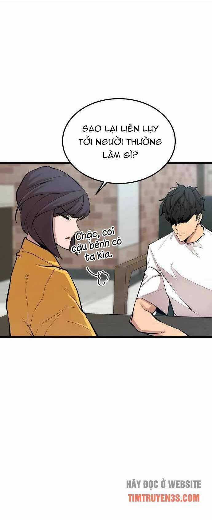 Quái Vật Gui Chapter 18 trang 16