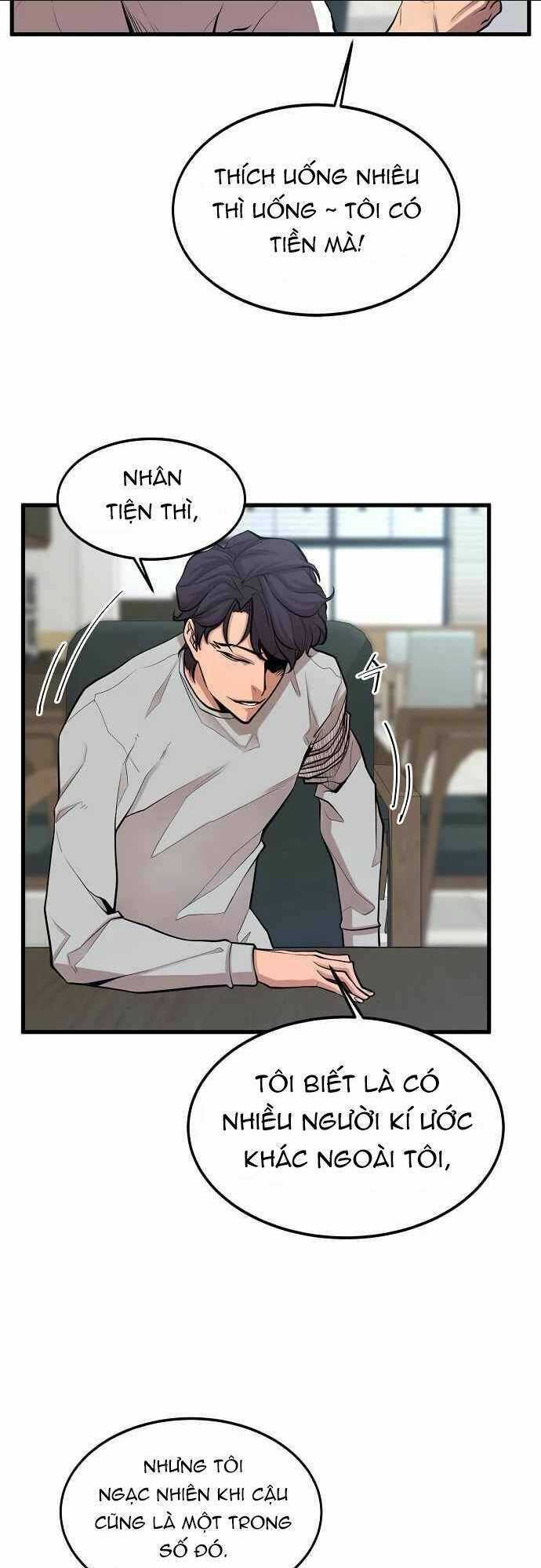 Quái Vật Gui Chapter 18 trang 18