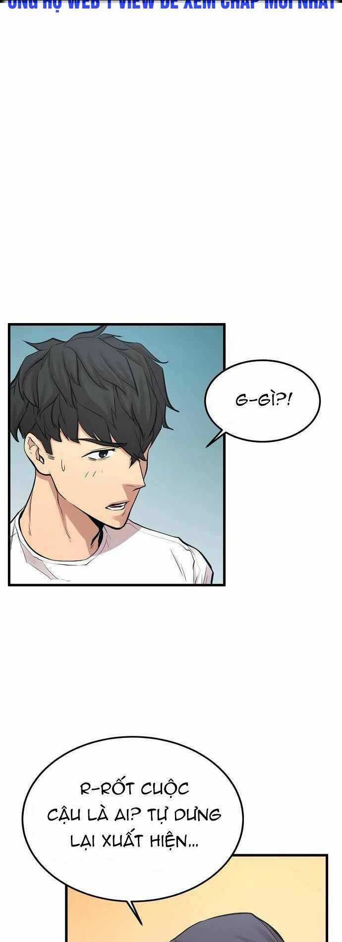 Quái Vật Gui Chapter 18 trang 20