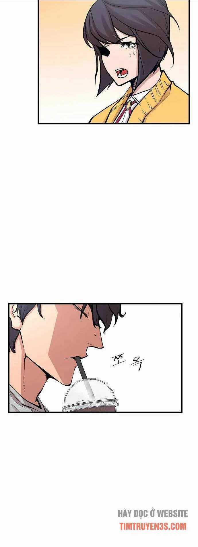 Quái Vật Gui Chapter 18 trang 21