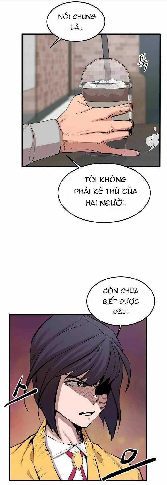 Quái Vật Gui Chapter 18 trang 22