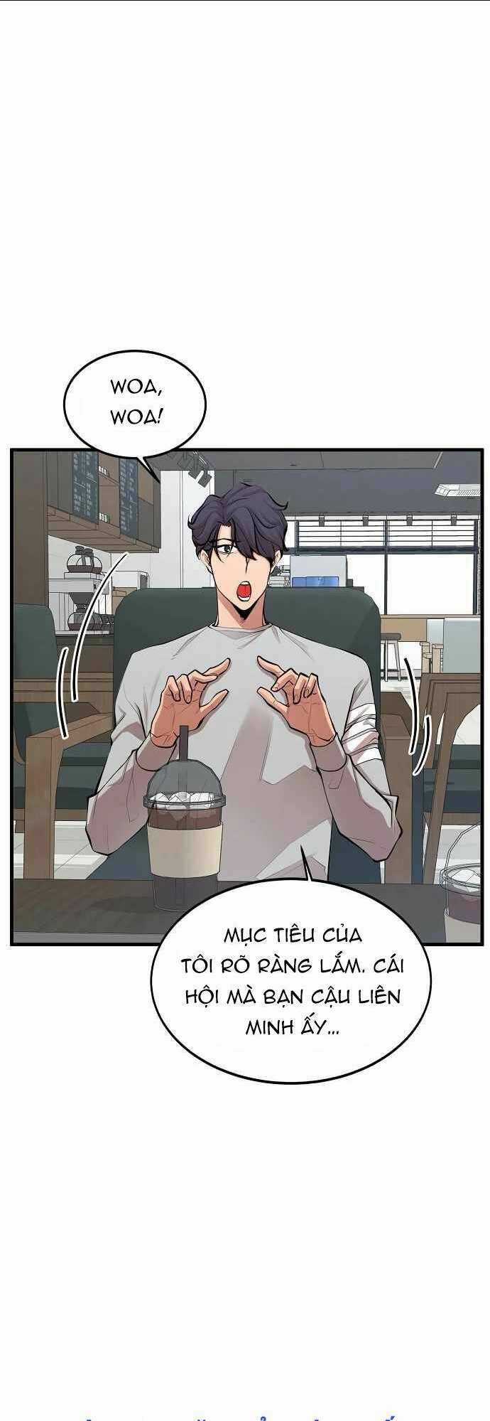 Quái Vật Gui Chapter 18 trang 23