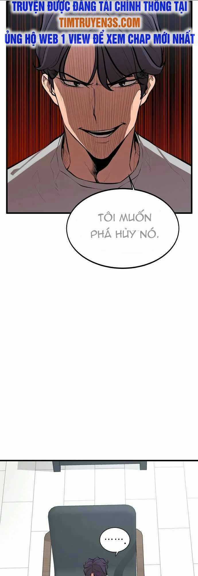 Quái Vật Gui Chapter 18 trang 24