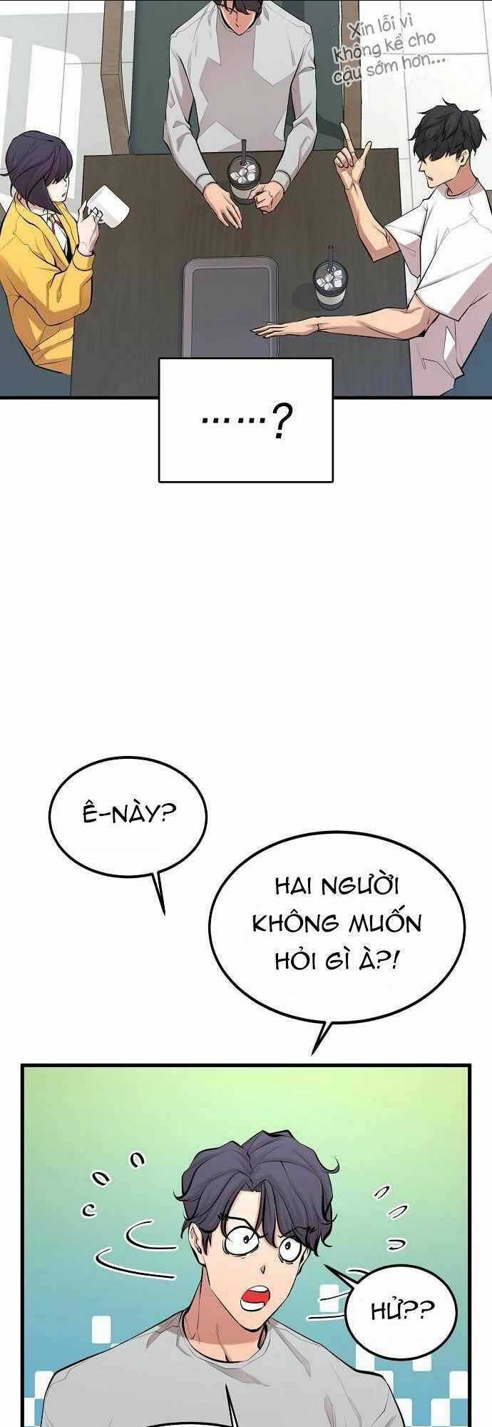 Quái Vật Gui Chapter 18 trang 25