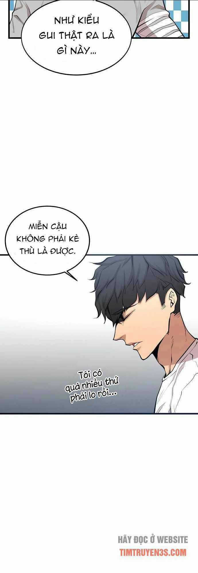 Quái Vật Gui Chapter 18 trang 26