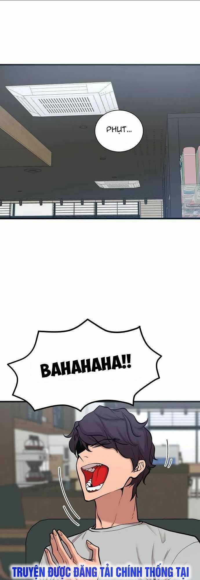 Quái Vật Gui Chapter 18 trang 29