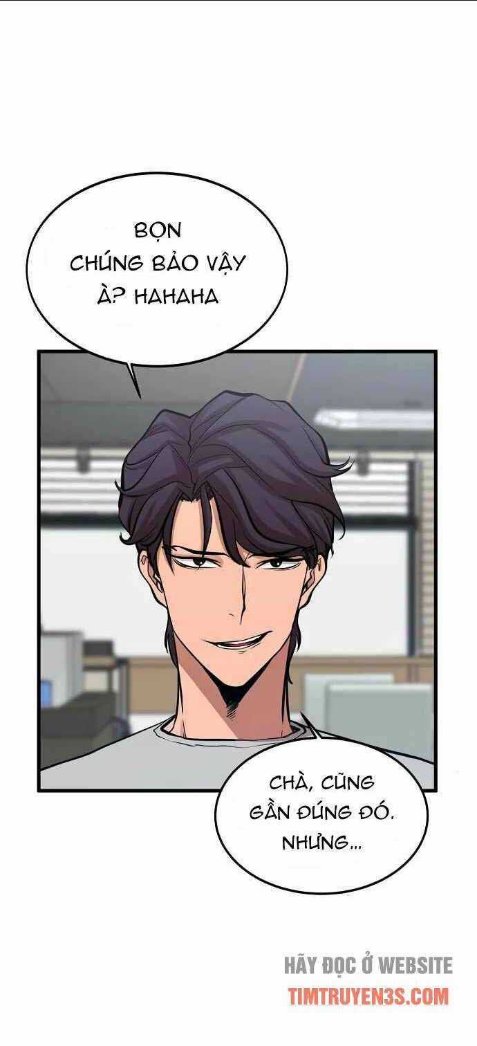 Quái Vật Gui Chapter 18 trang 31