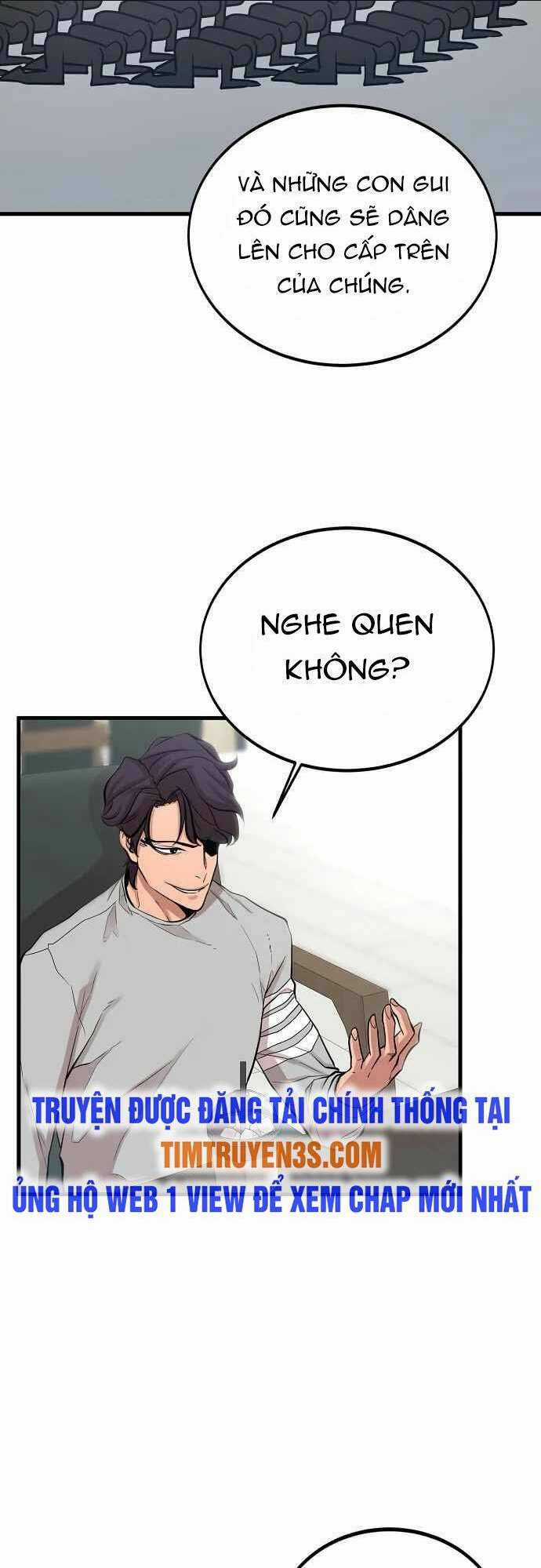 Quái Vật Gui Chapter 18 trang 33