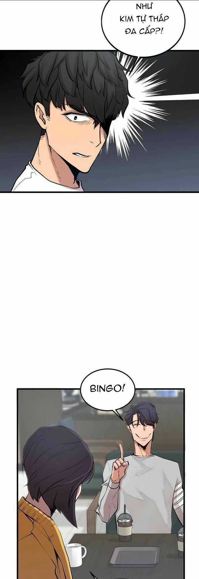 Quái Vật Gui Chapter 18 trang 34