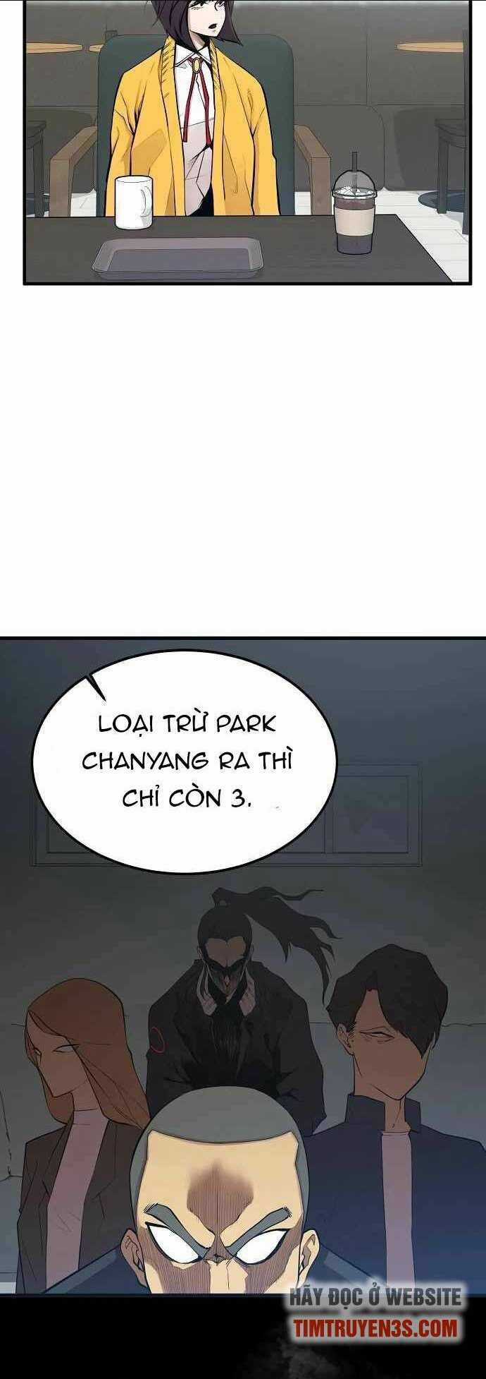 Quái Vật Gui Chapter 18 trang 36