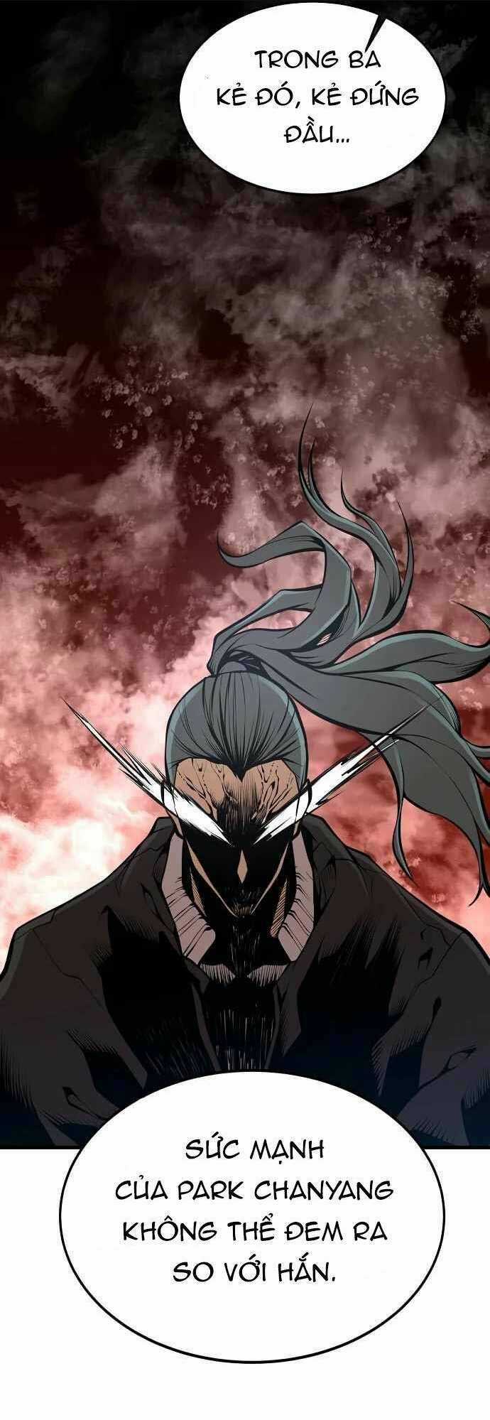 Quái Vật Gui Chapter 18 trang 37