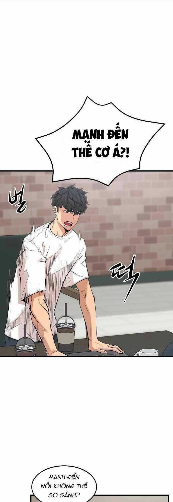 Quái Vật Gui Chapter 18 trang 38