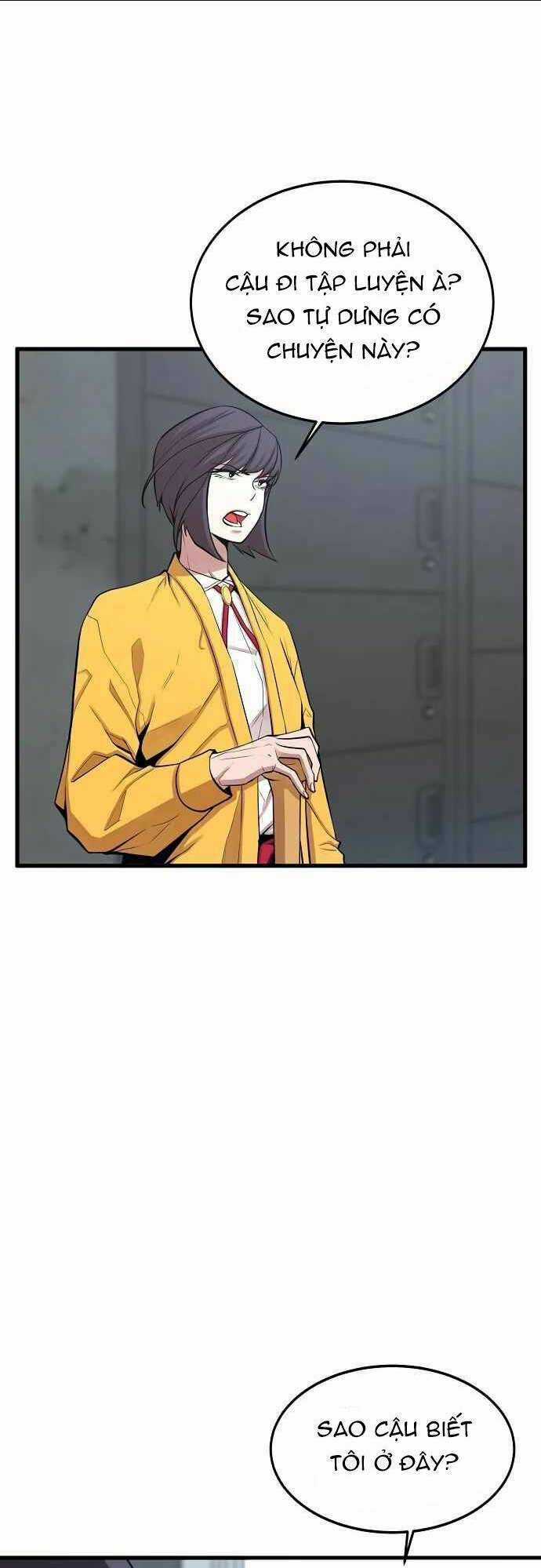 Quái Vật Gui Chapter 18 trang 4