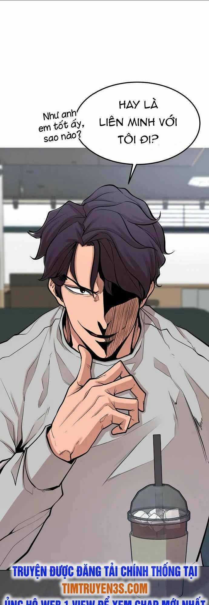 Quái Vật Gui Chapter 18 trang 40