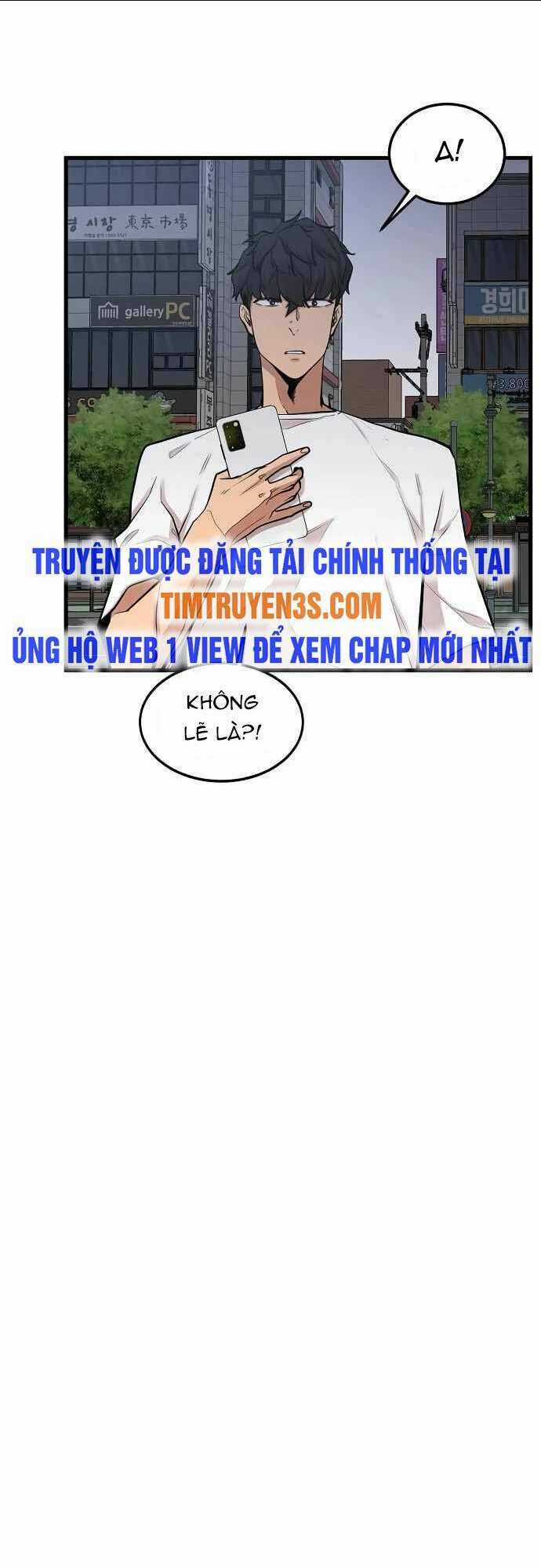 Quái Vật Gui Chapter 18 trang 44